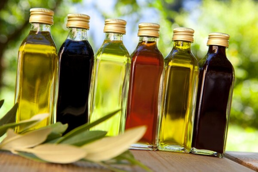 الزيوت النباتية - website.product | موقعي